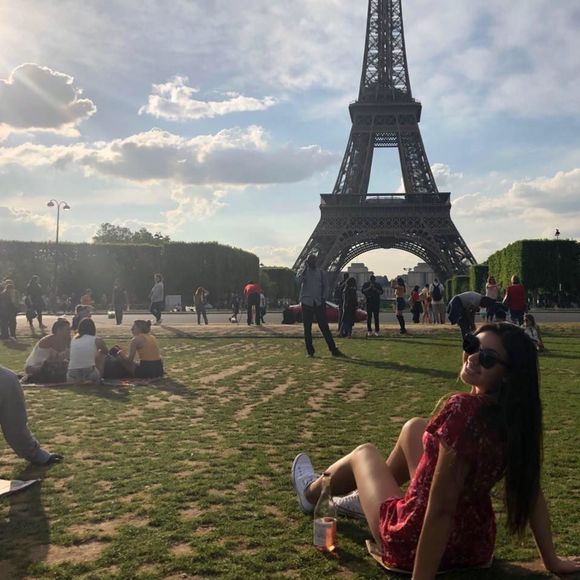 Meet your Posher, Kerry - Picture 1 of 1